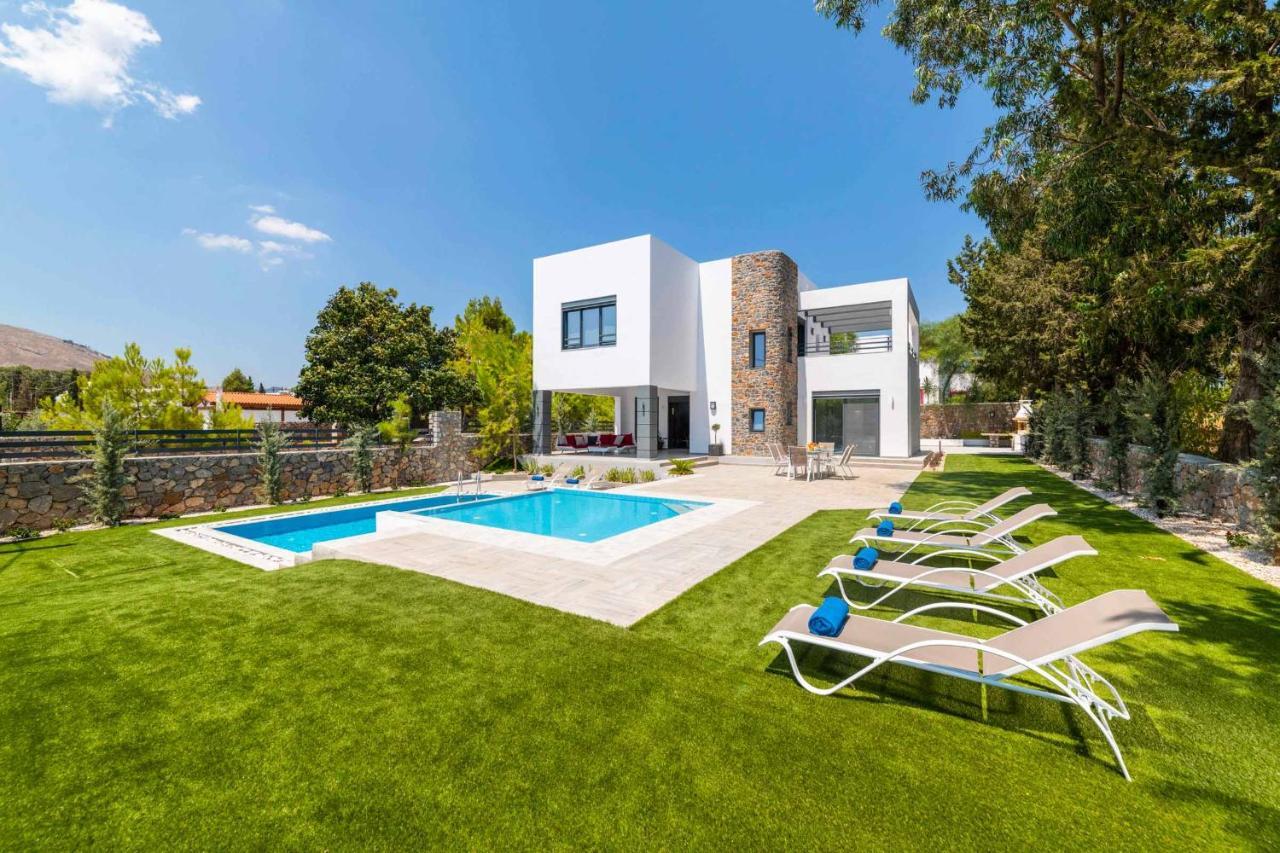Villa Summer Light *