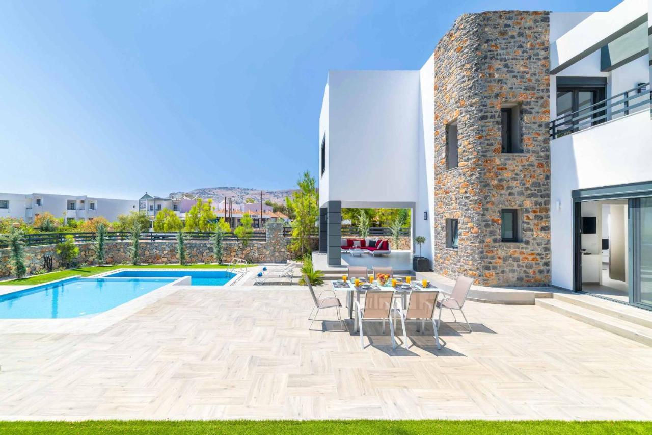 Villa Summer Light *